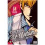 Pourquoi Seiya Todoïn, 16 ans, n'arrive pas à pécho ? T04