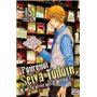 Pourquoi Seiya Todoïn, 16 ans, n'arrive pas à pécho ? T05