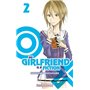 My girlfriend is a fiction T02