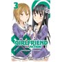 My girlfriend is a fiction T03