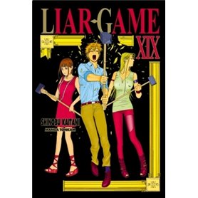 Liar Game T19