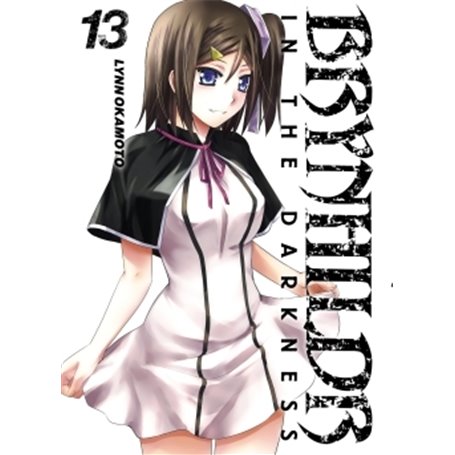 Brynhildr in the Darkness T13