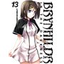 Brynhildr in the Darkness T13