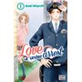 Love under Arrest T01