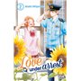 Love under Arrest T02