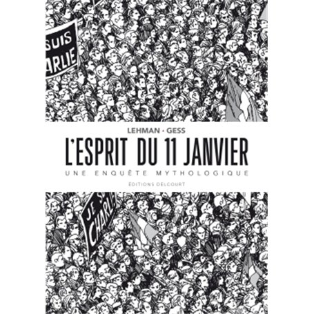 L'Esprit du 11 janvier