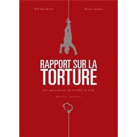 Rapport sur la torture