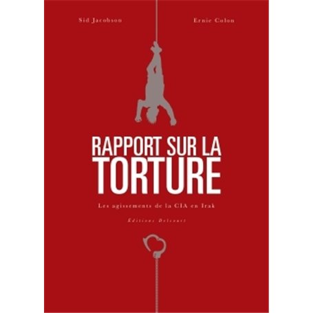 Rapport sur la torture