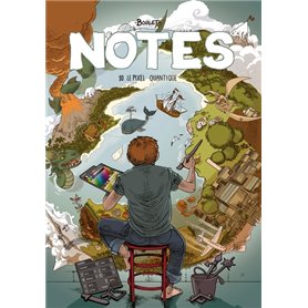 Notes T10