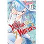 Yamada kun and The 7 witches T06