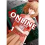 Online the comic T01