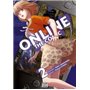 Online the comic T02