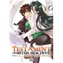 The Testament of sister new devil T05