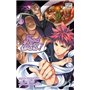 Food wars ! T11