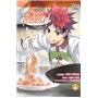 Food wars ! T13