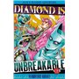 Jojo's - Diamond is Unbreakable T10