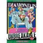 Jojo's - Diamond is Unbreakable T12