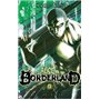 Alice in Borderland T13