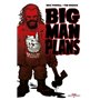 Big man plans