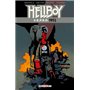 Hellboy and BPRD T01