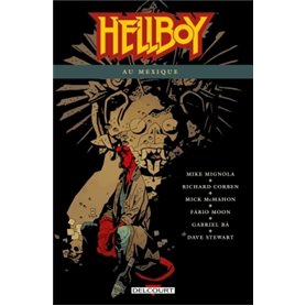 Hellboy T15