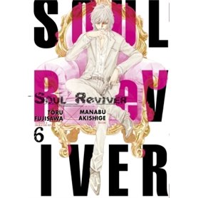 Soul Reviver T06