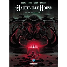 Hauteville House T14