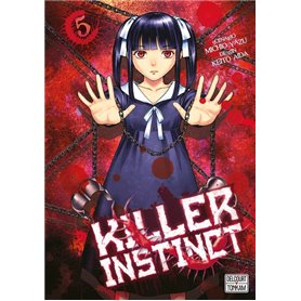 Killer instinct T05