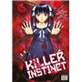 Killer instinct T05