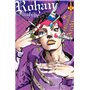 Jojo's - Rohan Kishibe T01