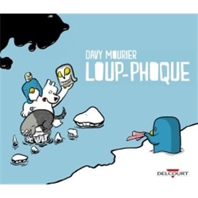 Loup-Phoque