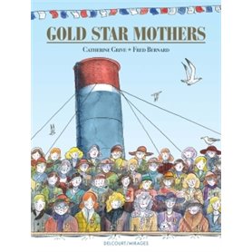 Gold Star Mothers