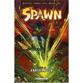 Spawn T14