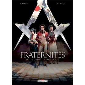 Fraternités T03