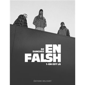 En Falsh T01