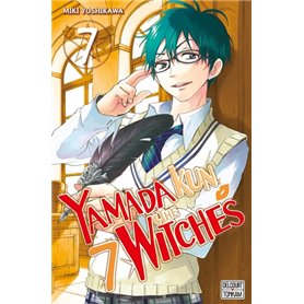 Yamada kun and The 7 witches T07