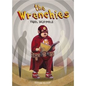 The Wrenchies