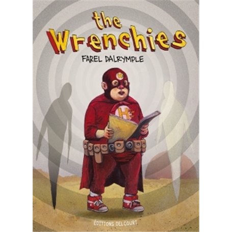 The Wrenchies