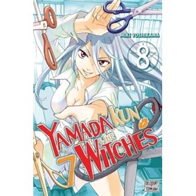 Yamada kun and The 7 witches T08