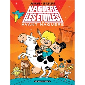 Naguère les étoiles T05