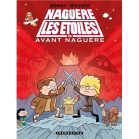 Naguère les étoiles T06