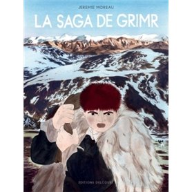 La Saga de Grimr