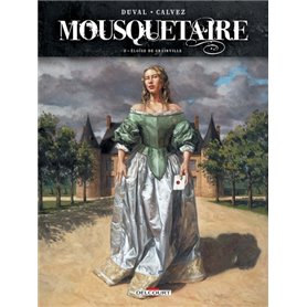 Mousquetaire T02