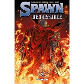 Spawn - Renaissance T02