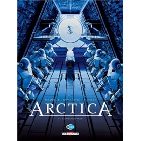 Arctica T09