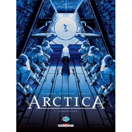 Arctica T09