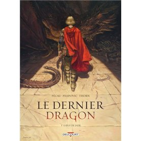 Le Dernier Dragon T01