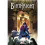 Birthright T03