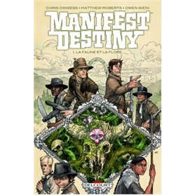 Manifest destiny T01