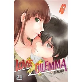 Love X Dilemma T01